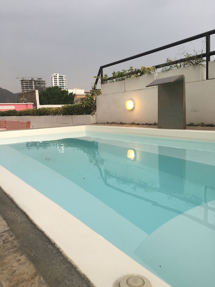 Hotel Santa Marta By Mij 33/45