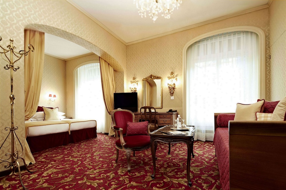 Hotel Europe 36/44
