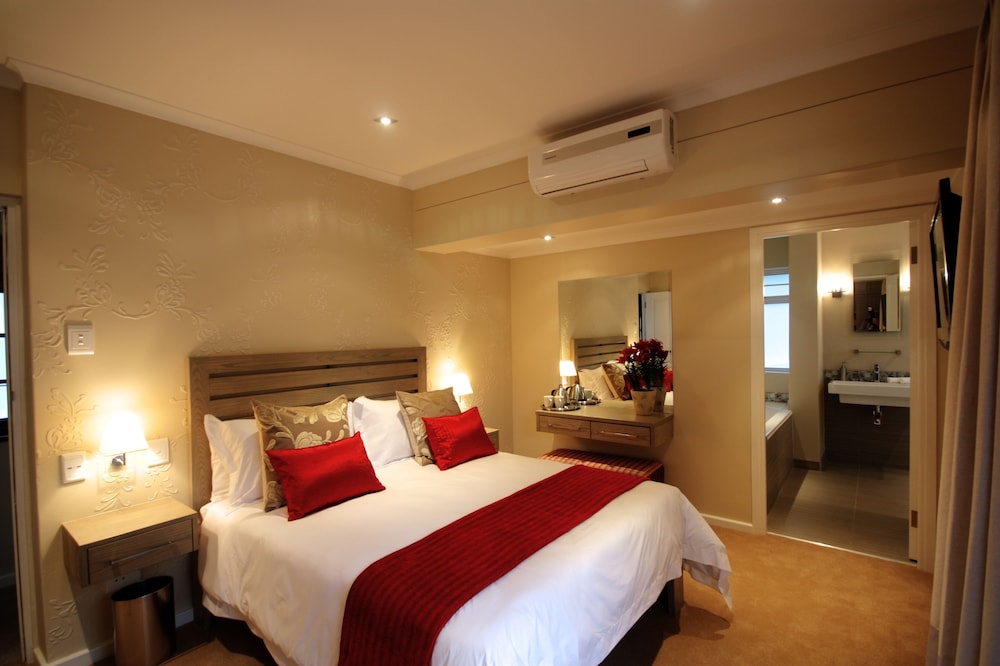 Gardenview Guest House 10/49