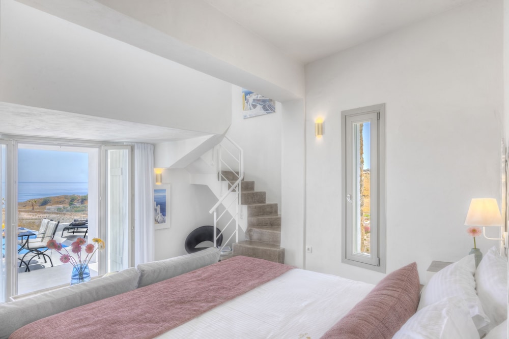 SIGNATURE, VILLA, SEA VIEW, PRIVATE POOL