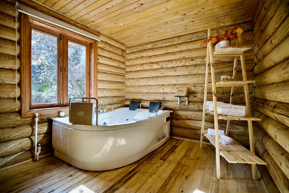Wood Hills Hotel & Resort 46/66
