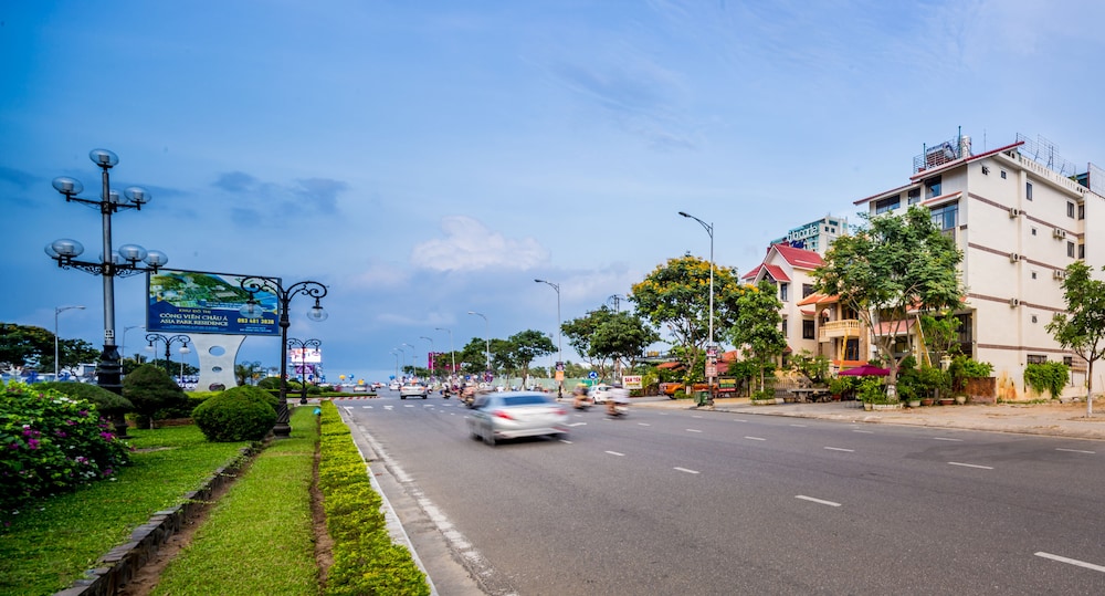 La Maison Da Nang Beach 39/50