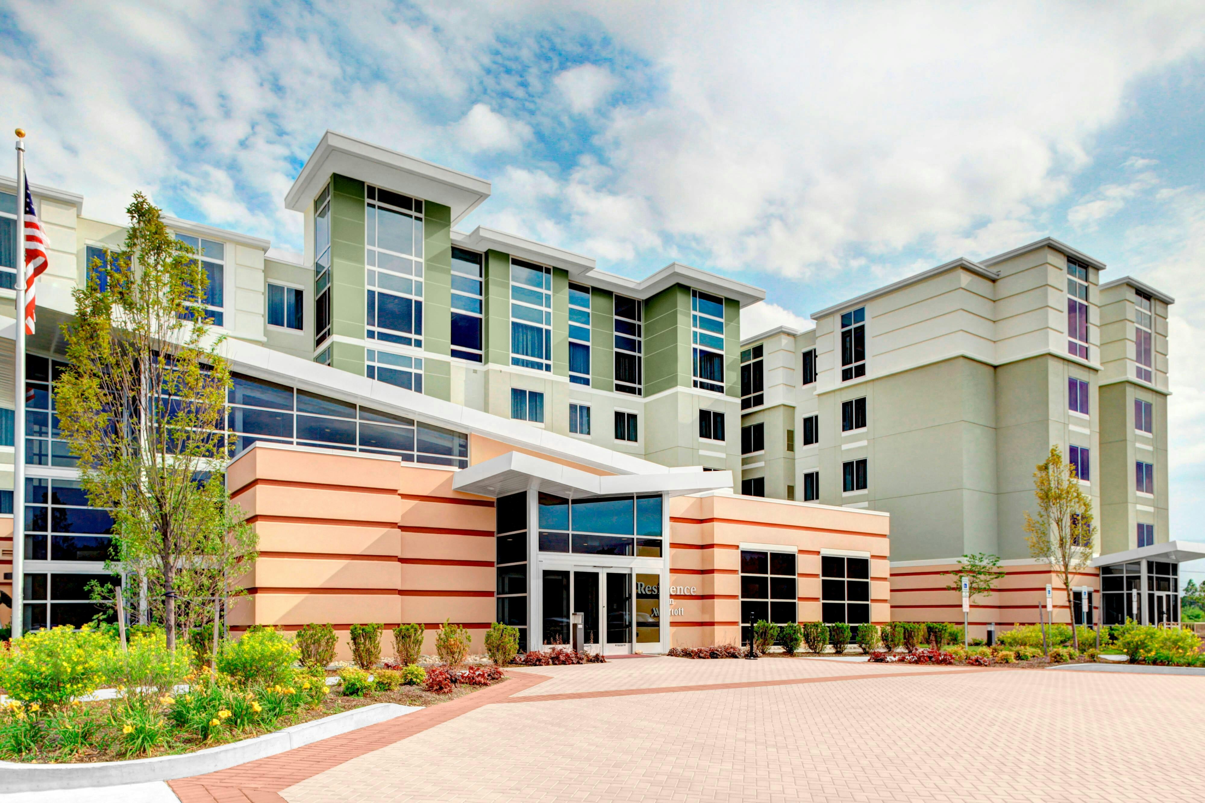 Residence Inn Philadelphia Airport 1/19