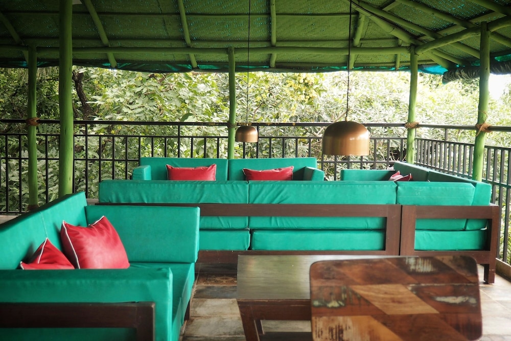 Anamiva, Goa - AM Hotel Kollection 44/59