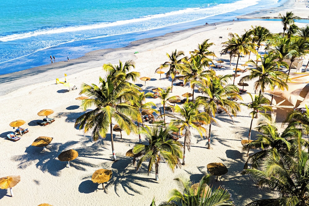 Palm Beach Resort Banjul 45/50