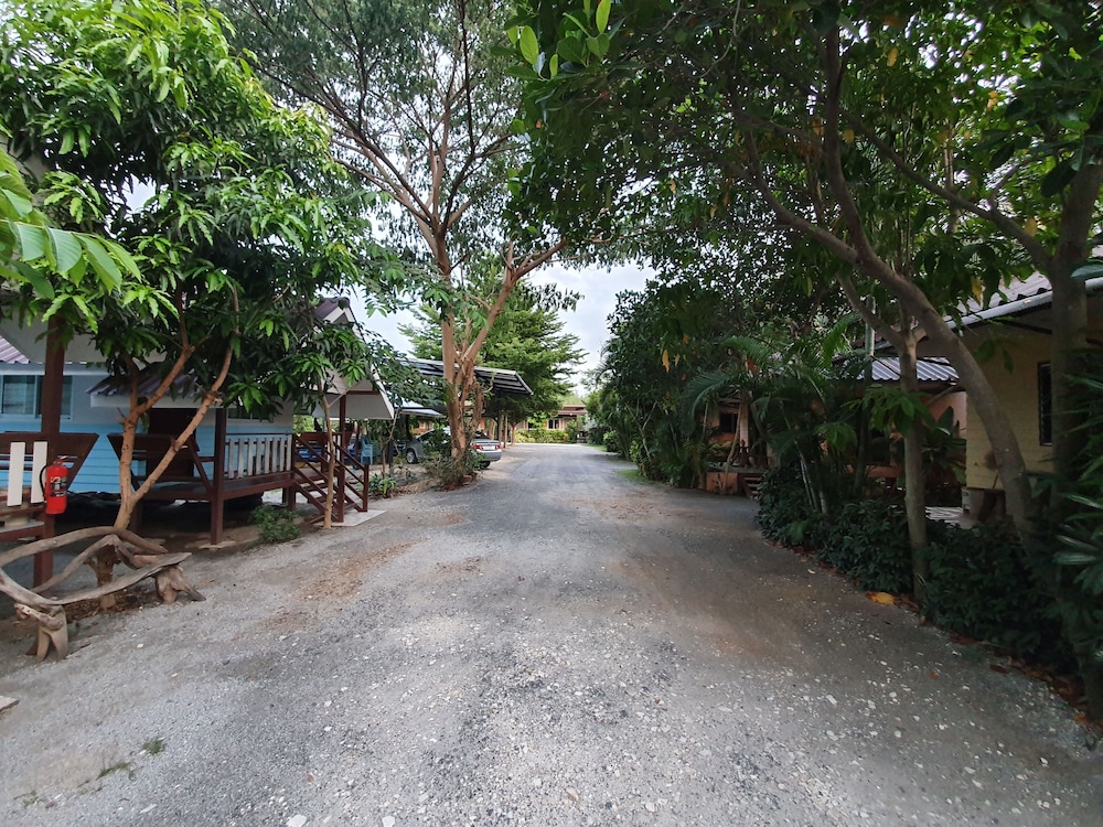 Rabiangnam Resort 38/50