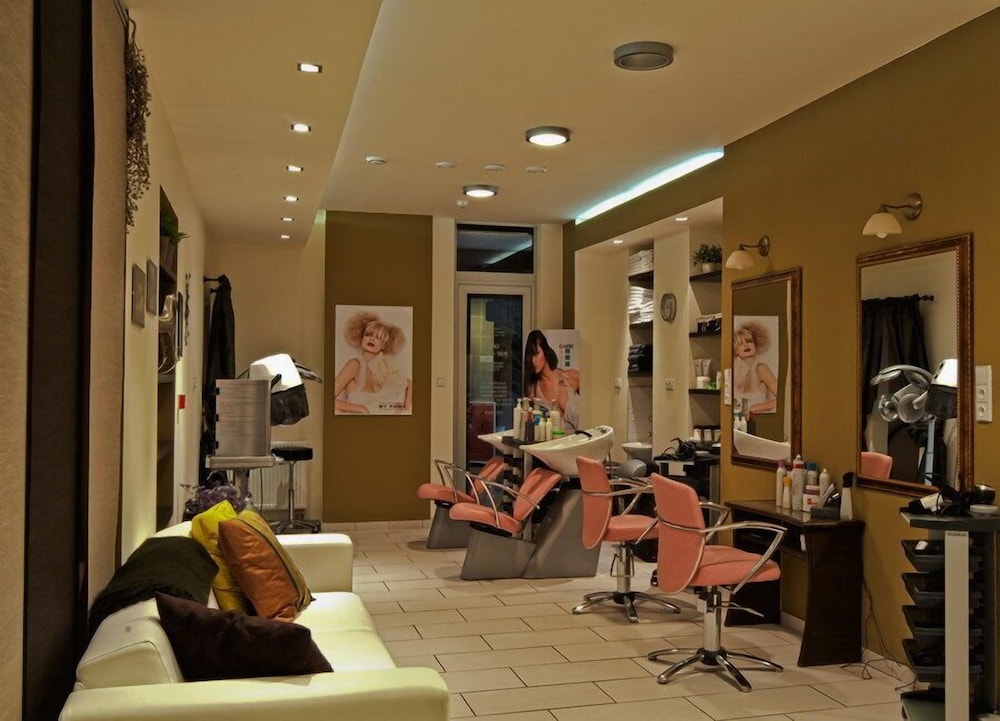 Hotel Globus 21/51