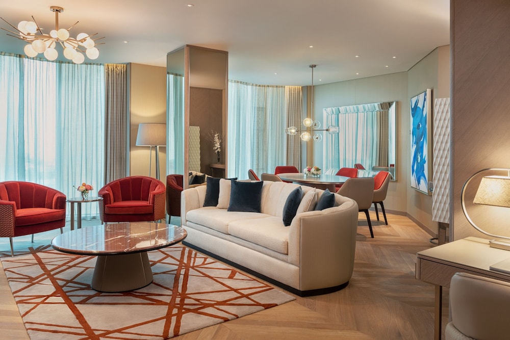 The St. Regis Kuwait 26/50