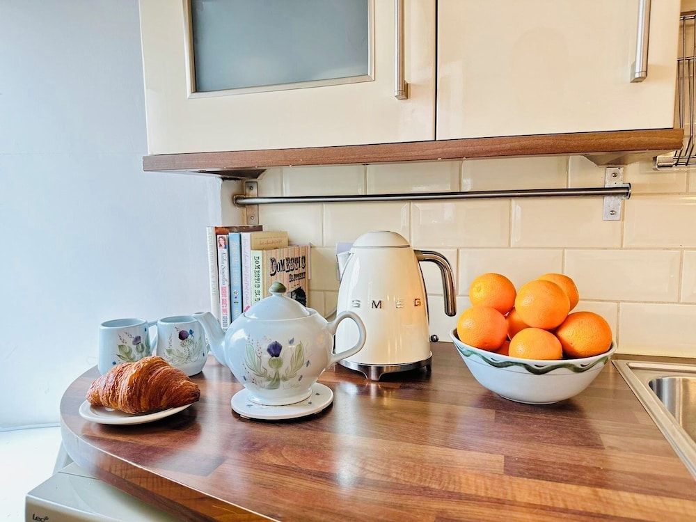 Crieff Armoury Luxury Self Catering Apartment 26/36