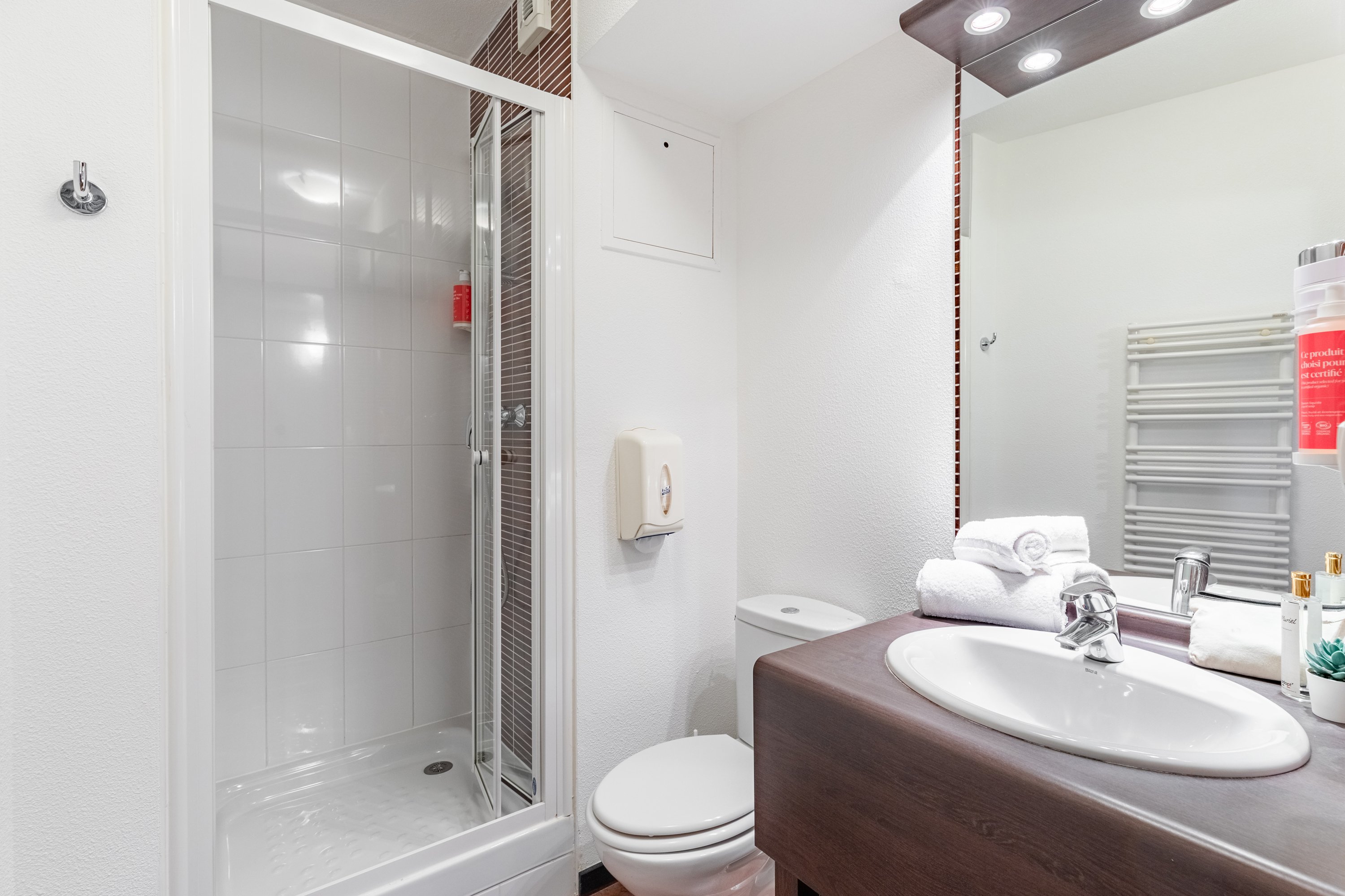 Appart City Confort Nantes Ouest Saint Herblain 44/49