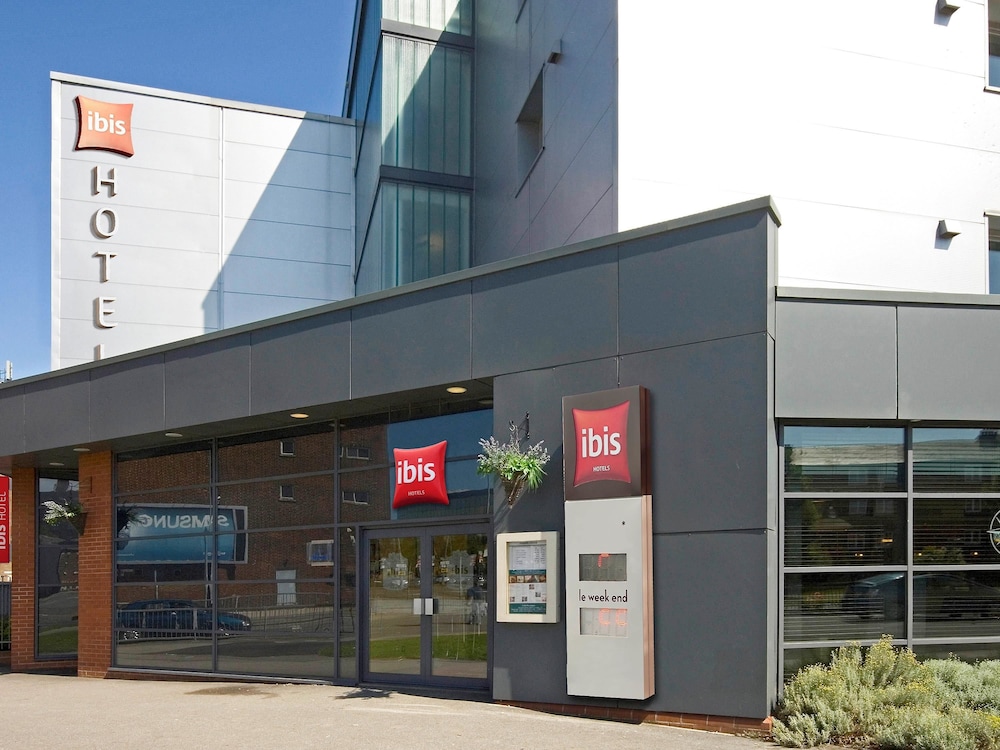 Ibis Hull City Centre 1/55