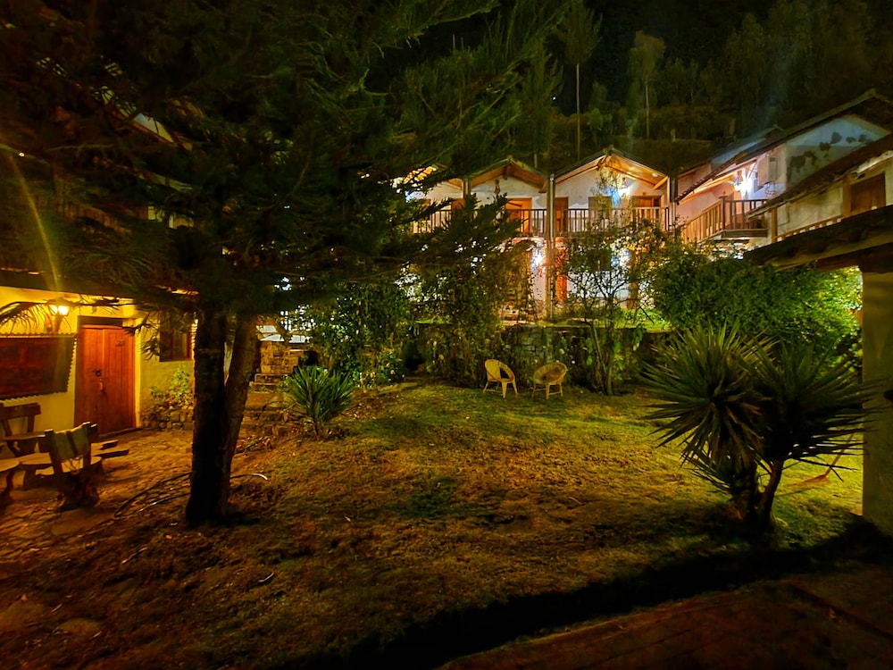 Casa de Campo 70/74
