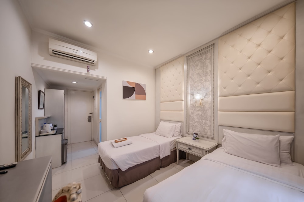 Cove Ottenville Boutique Hotel 25/50