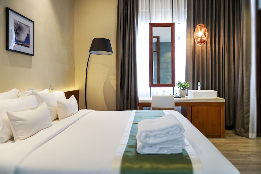 G Mekong Hotel 21/65