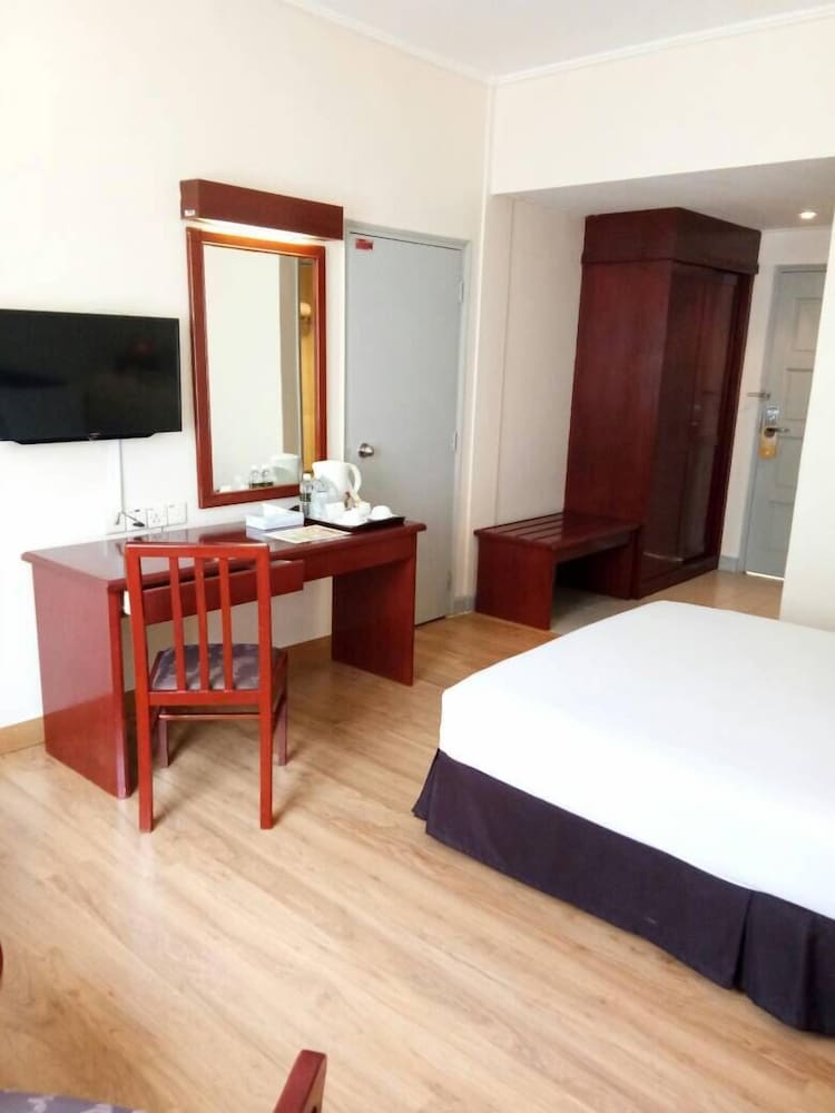 Hotel Seri Malaysia Kuantan 16/34