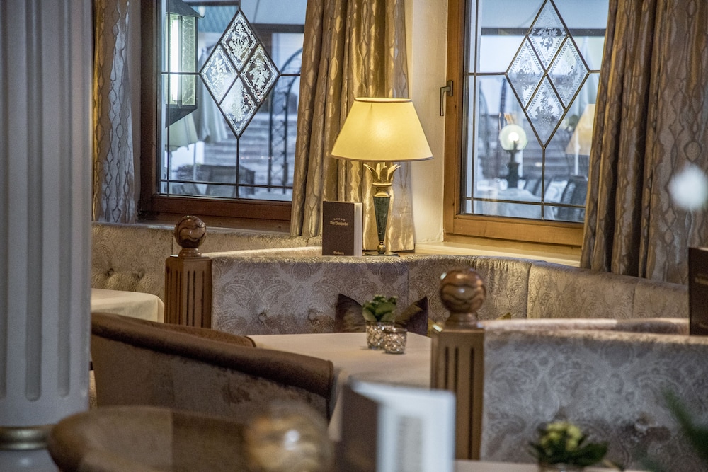 Hotel Larchenhof Erpfendorf bei Kitzbuhel 17/50