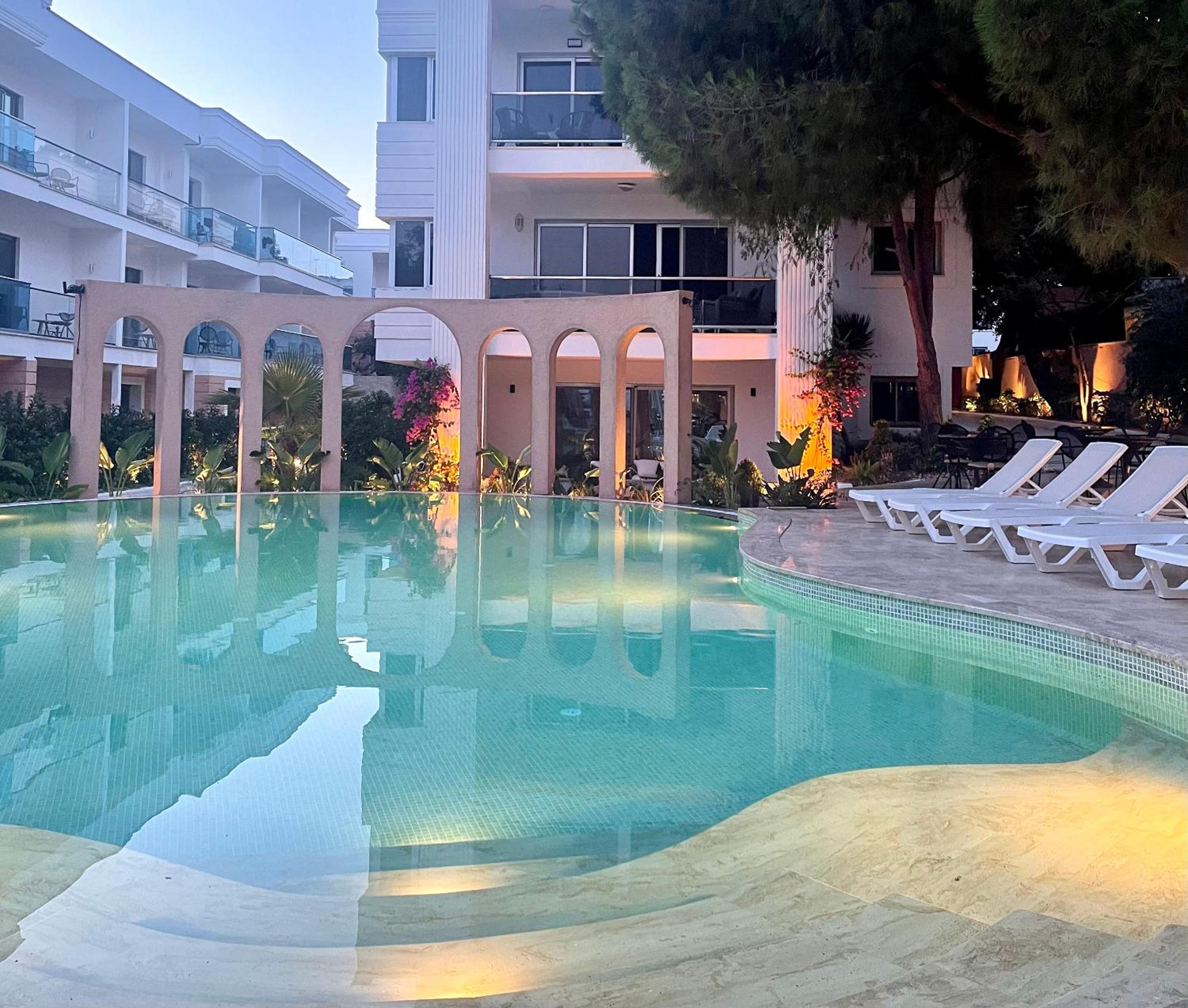 Inone Mucho Selection Hotel Adults Only 7/89