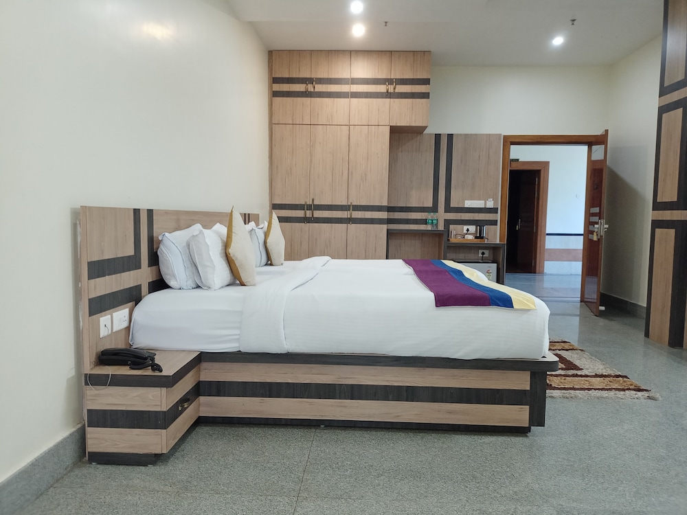 Dichang Resort & Hotel 17/50
