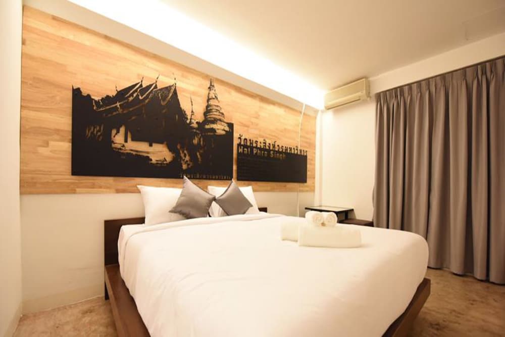 Chiang Mai Udee 6/28