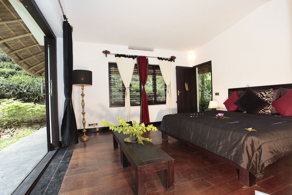 Amritara Shalimar Spice Garden Resort & Spa 14/78
