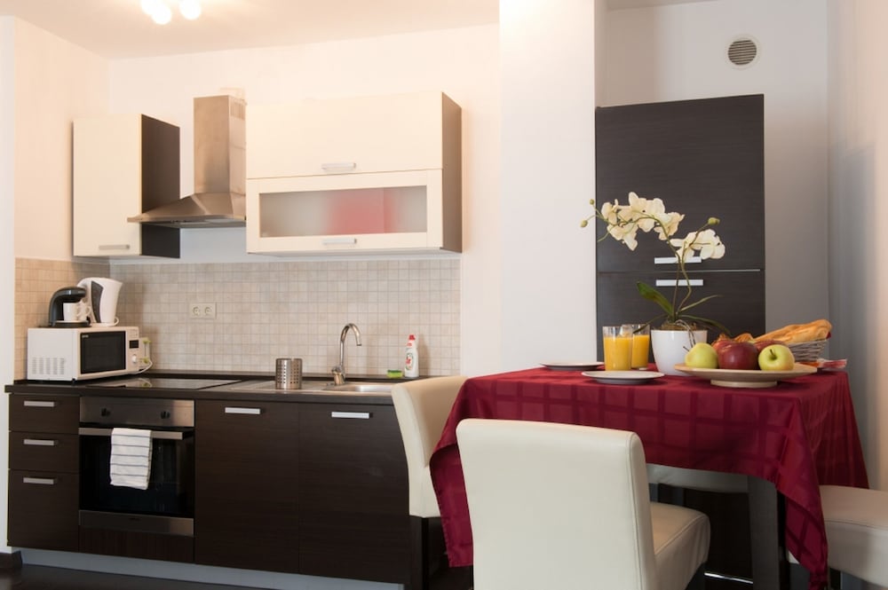 Budapest Center Residence 23/45