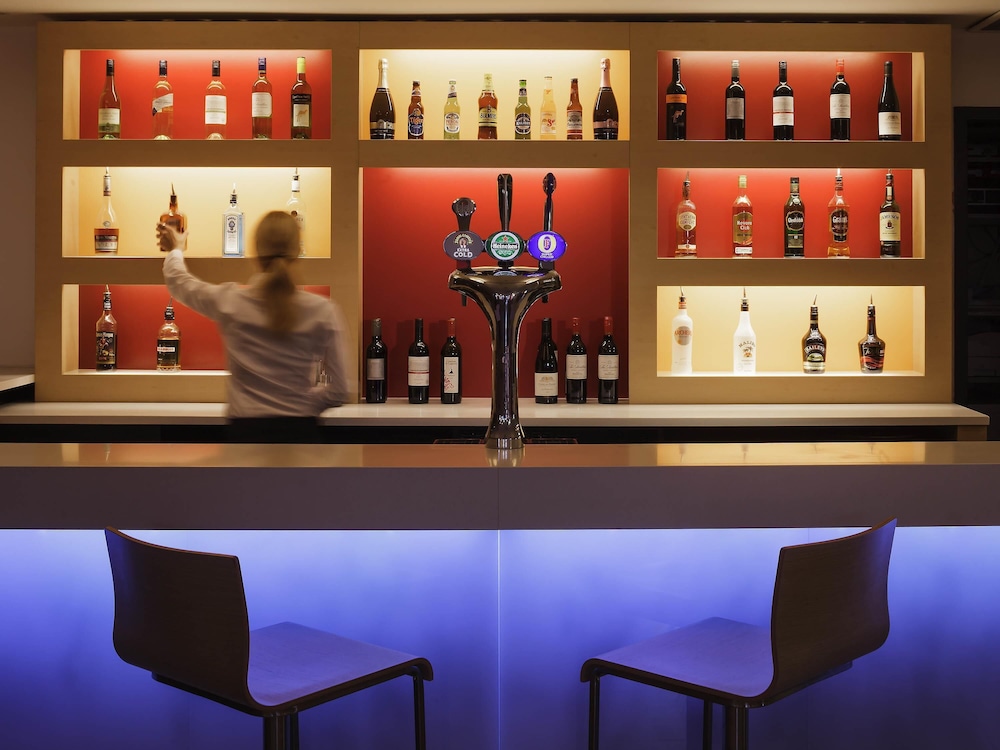 ibis London Docklands Canary Wharf 48/59