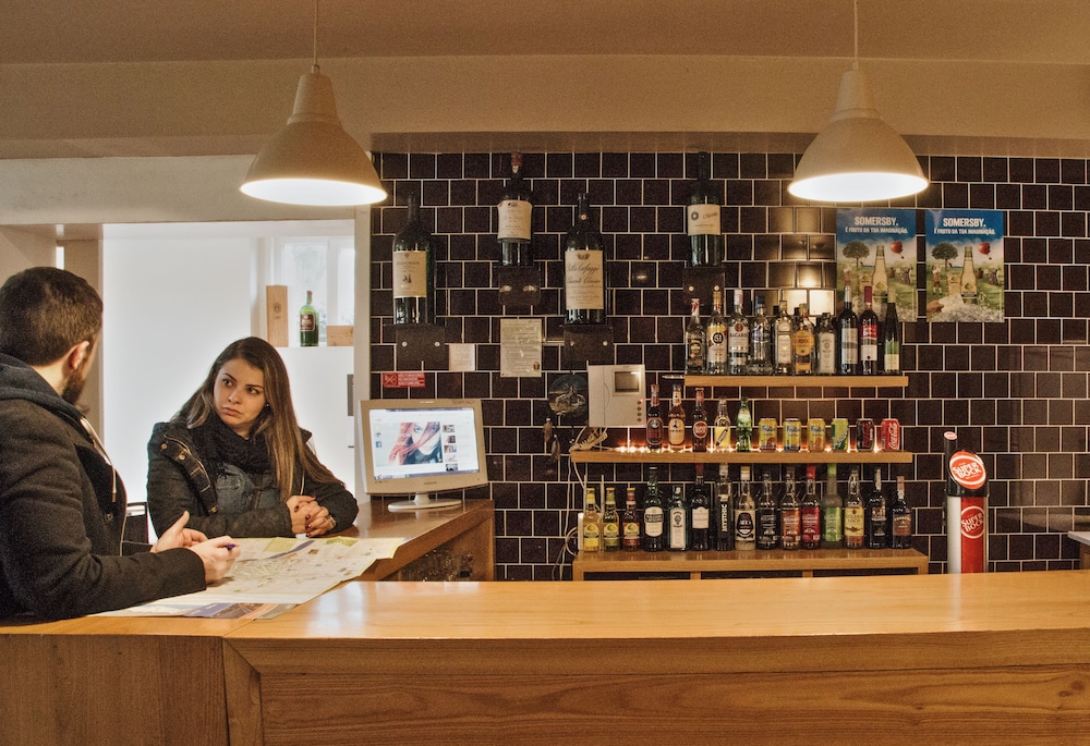Porto Spot Hostel 3/65