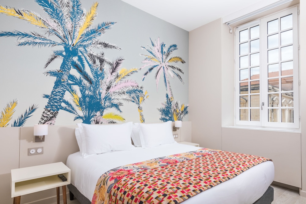 Palais Saleya Boutique Hotel 35/63