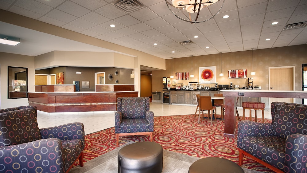 Americas Best Value Inn & Suites Bastrop 13/39
