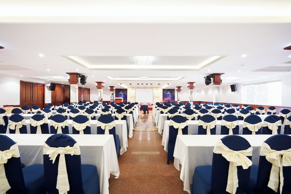 Victory Saigon Hotel 41/50