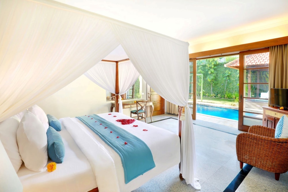 Kecapi Villa Seminyak by Ini Vie Hospitality 28/64