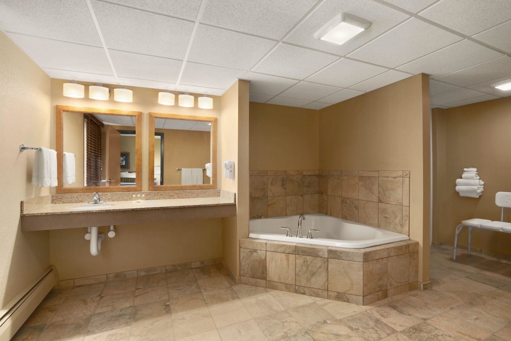 Days Inn by Wyndham Helena 4/31