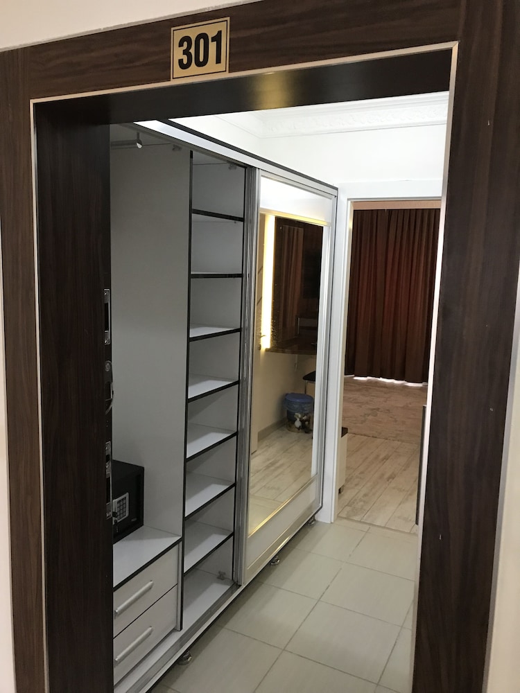 Atlantik Hotel Ankara 24/44