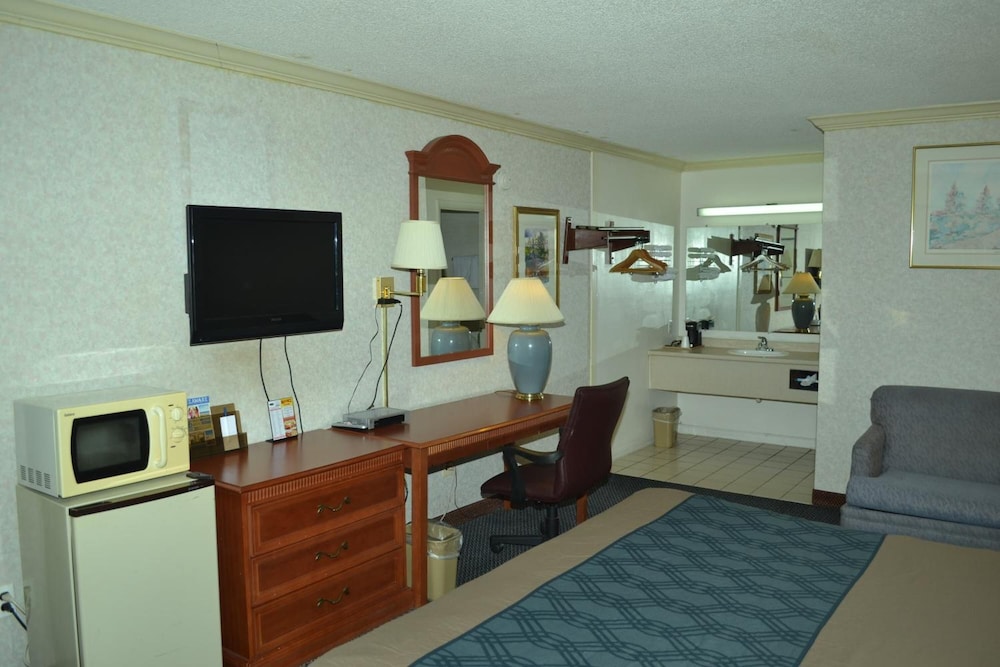 Travel Inn New Castle Airport 47/57