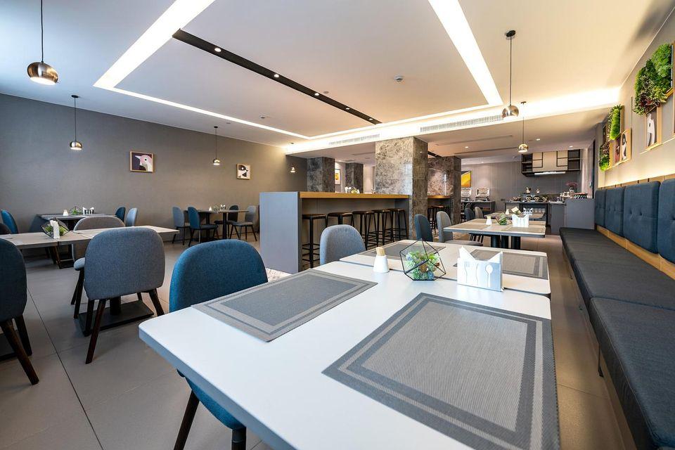 Homeinn Selected(Changshu Hengshan Road) 43/50