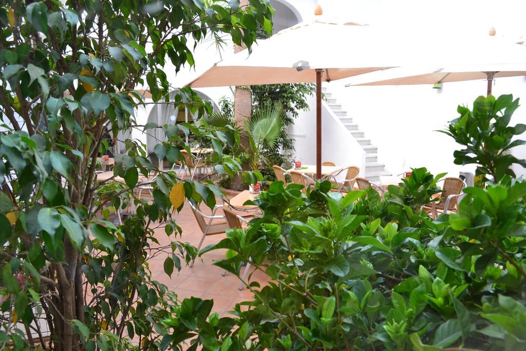 Fussion Internacional Hotel 41/50