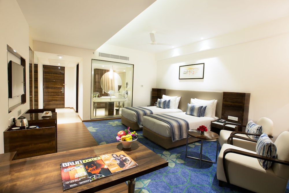 Grand Kakinada by GRT Hotels 16/57