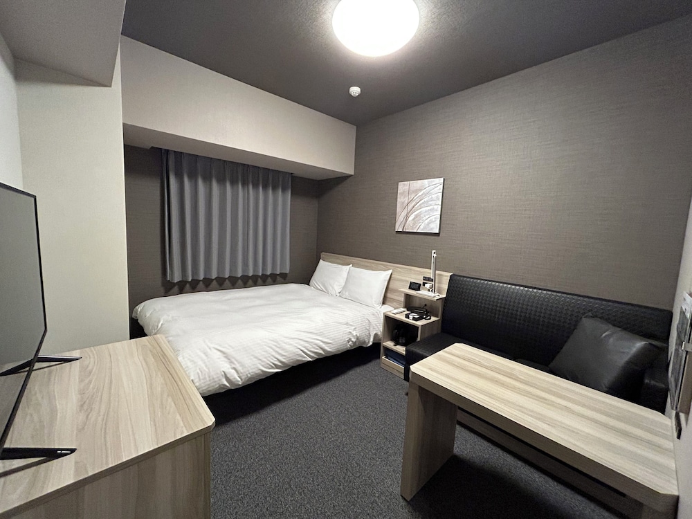 Hotel Route Inn Owari Seto Ekimae 20/46