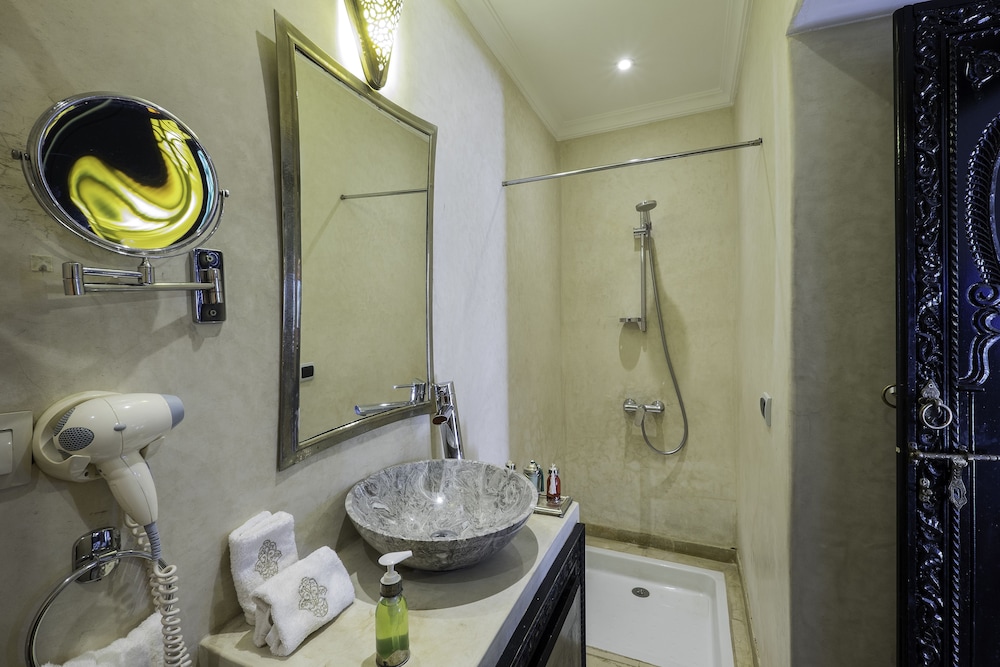 Riad Nesma Suites & Spa 50/50