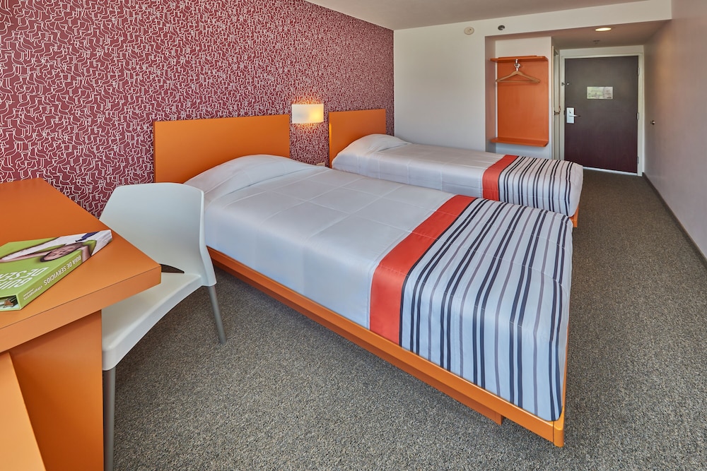 City Express Junior by Marriott Tijuana Otay 17/48