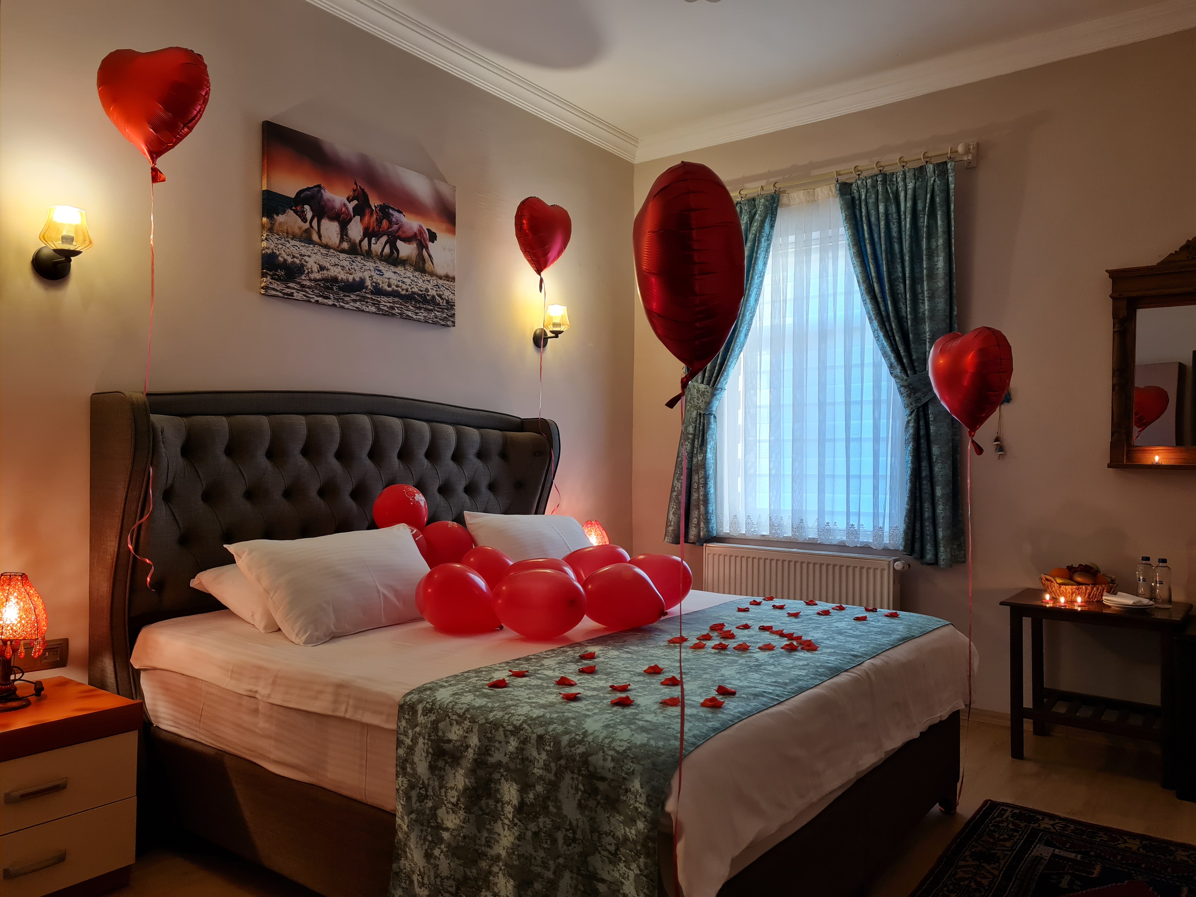 Yildiz Hotel 10/50