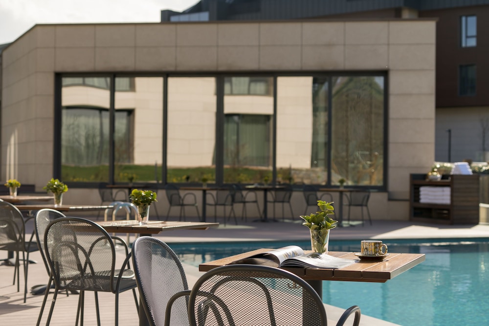 Park Inn By Radisson Istanbul Airport Odayeri in Eyupsultan