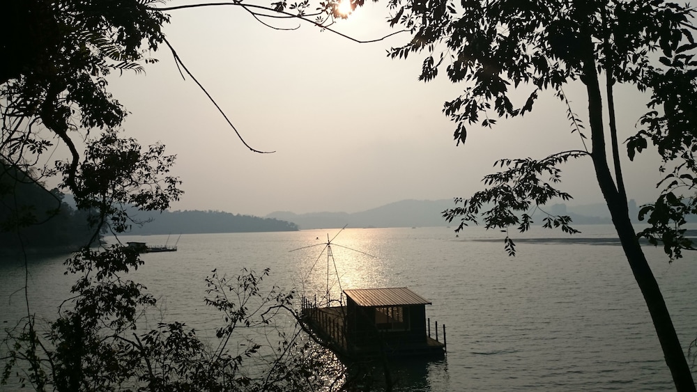 The Richforest Hotel- Sun Moon Lake 44/50