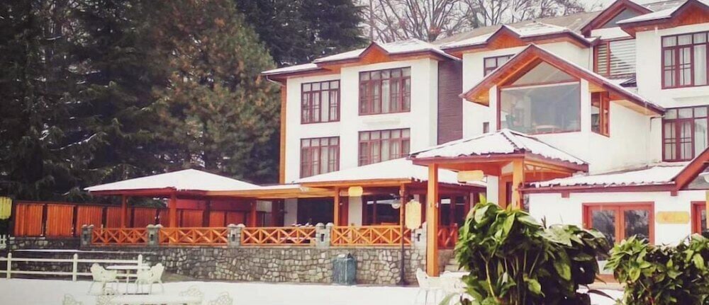 Fortune Resort Heevan - Member ITC Hotel Group 3/49