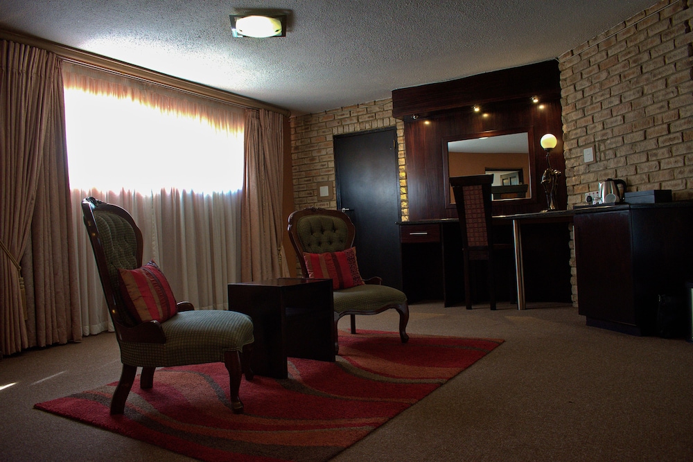 Waterfront Country Lodge and Spa 21/27