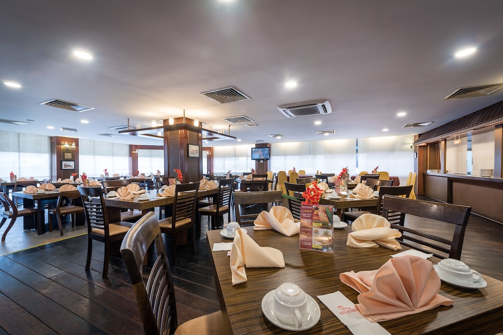 Hotel Sentral Riverview Melaka 20/24