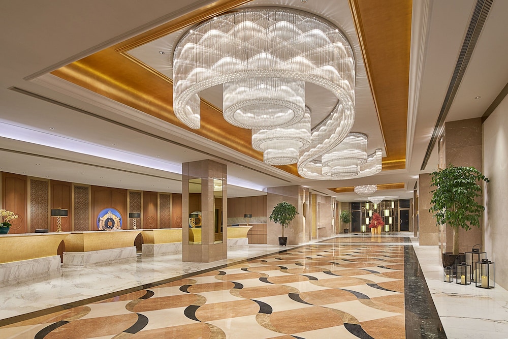 The Westin Shenyang 5/50