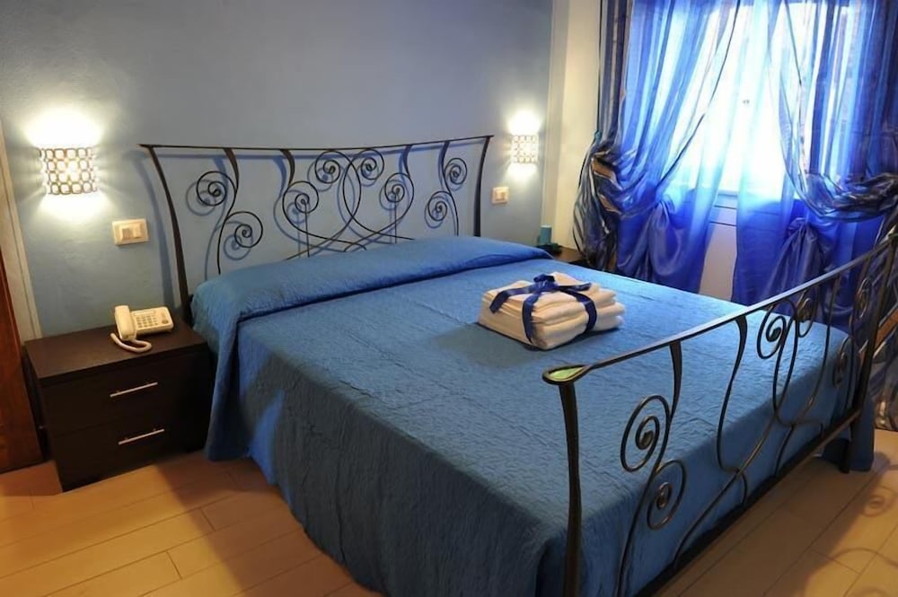 Bed & Breakfast Viziottavo 7/32