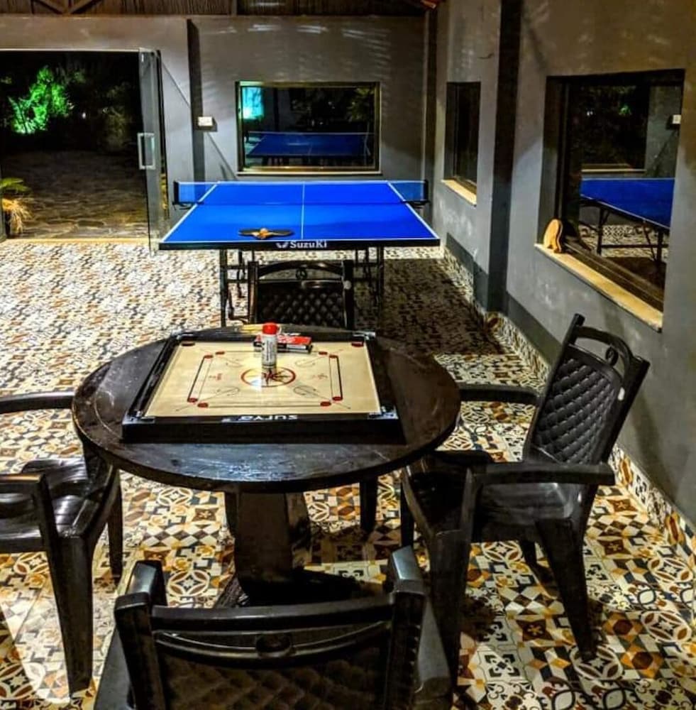 Foothill Pushkar Resort 17/50