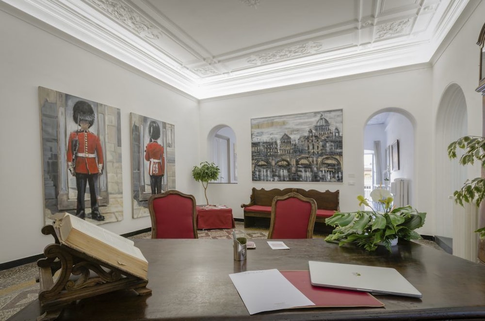 Genova46 Suites & Rooms 19/30